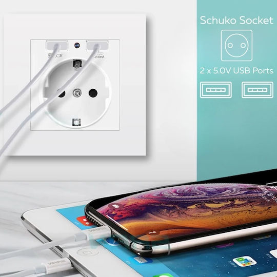 Крита Камера Контактен Приз Iuni Pr1 64gb Wi-fi Full Hd Живо Излъчване На Телефон