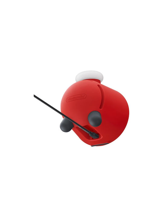 Nintendo Alarmo Ceas de Masă cu Ceas Deșteptător
