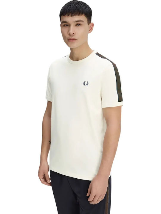Fred Perry