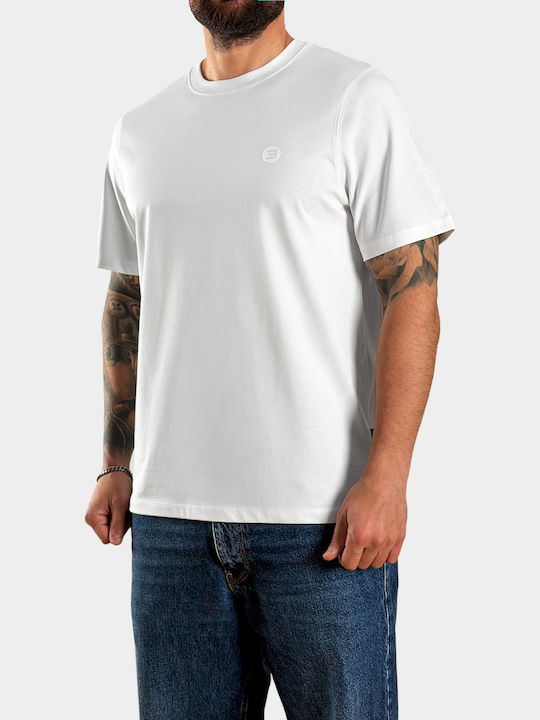 T-Shirt White