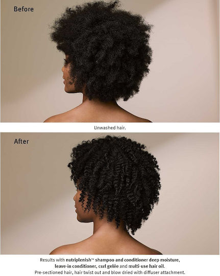 Aveda NutriPlenish Ulei de păr pentru Reparare 30ml