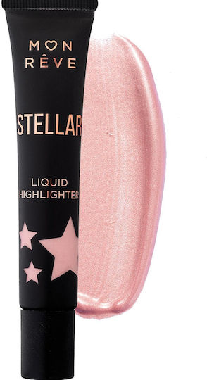 Mon Reve Stellar 18ml Textmarker