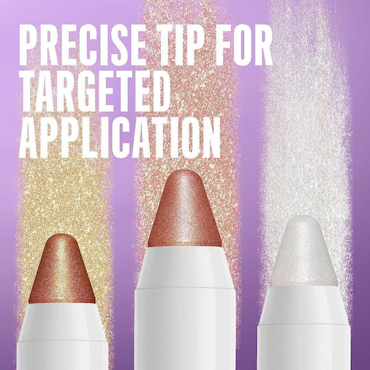 NYX Professional Makeup Jumbo Multi-Use Face Stick 03 Lemon Meringue 2.7гр