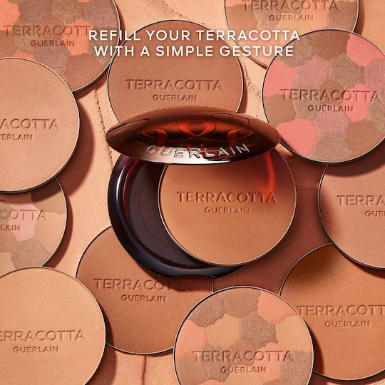 Guerlain Terracotta Bronzing Powder Powder 8.5gr