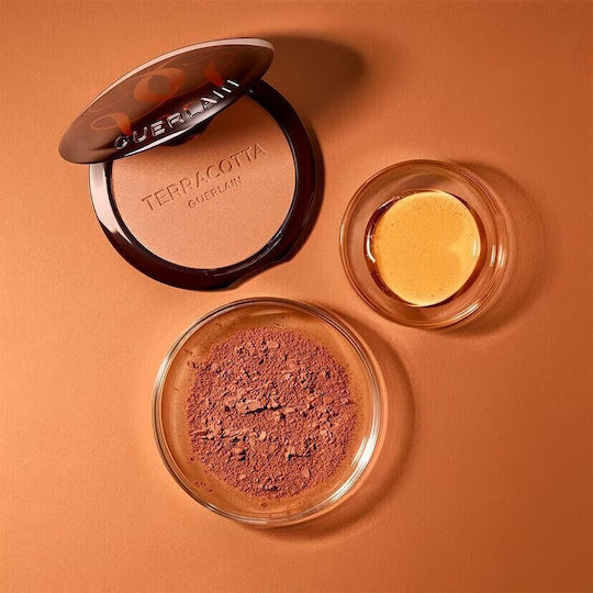 Terracotta R Bronzer 04 Deep Cool 8,5 g