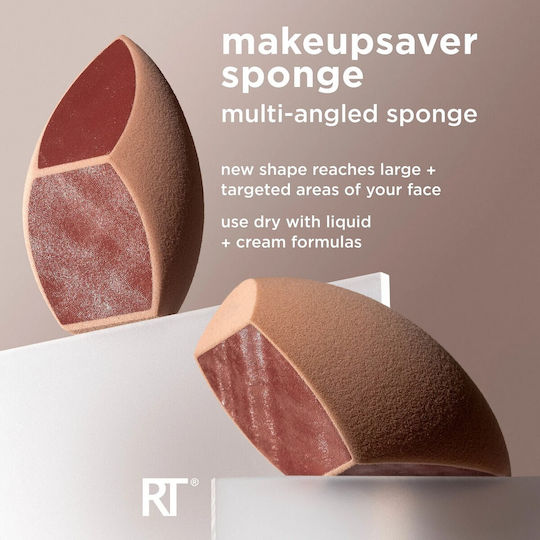 Real Techniques Professional Makeup Brush for Foundation