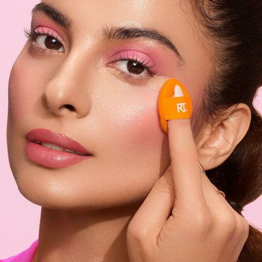 Real Techniques Set with Makeup Sponges for Concealer Mini Miracle 3pcs