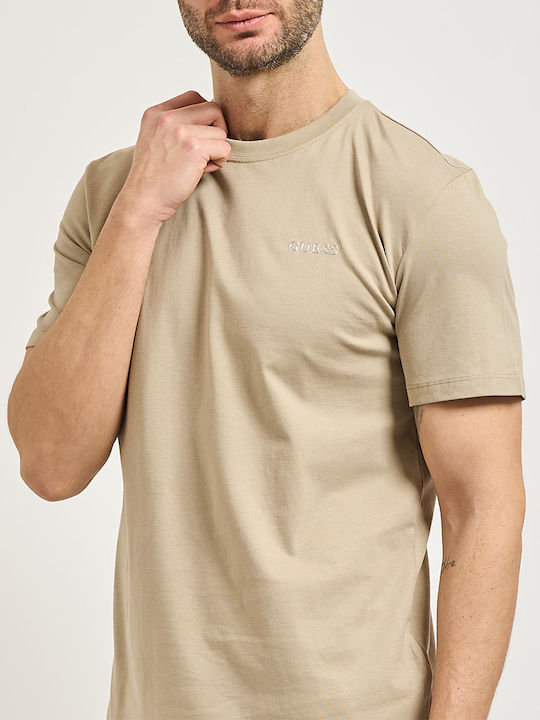 T-shirt Biege