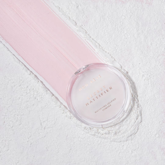 Mon Reve Face Powder Secret Mattifier Gel Powder 10g
