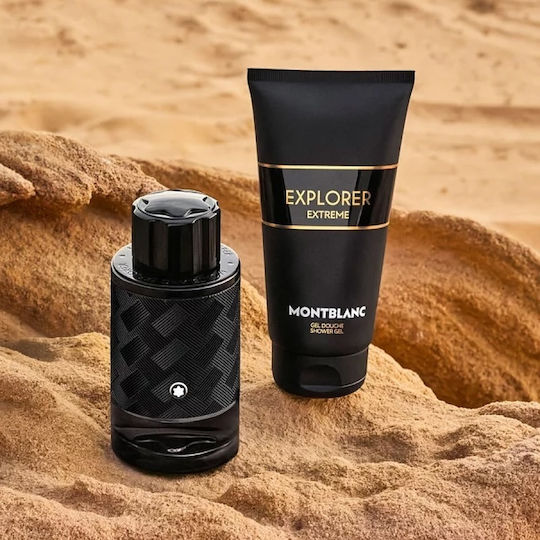 Montblanc Fragrances Montblanc Explorer Extreme Eau De Parfum Fragrance Set