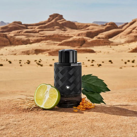 Montblanc Fragrances Montblanc Explorer Extreme Eau De Parfum Fragrance Set