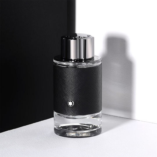 MontBlanc Explorer Herren Set mit Eau de Parfum und Duschgel 2Stück