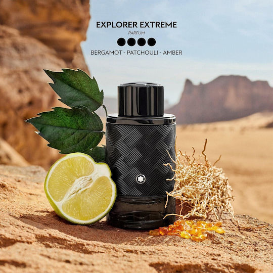 Montblanc Fragrances Montblanc Explorer Extreme Eau De Parfum Fragrance Set