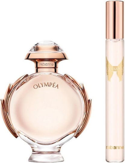 Rabanne Olympea Set pentru femei