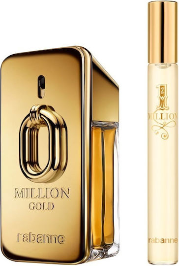 Rabanne 1 Million Ανδρικό Σετ