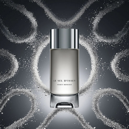 Issey Miyake D’issey Herren Set mit Eau de Toilette