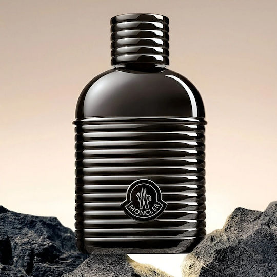 Sunrise Pour Homme Herren Set mit Eau de Parfum und Mini Duft 3Stück