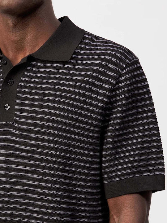 Polo Μπλούζα Καφέ