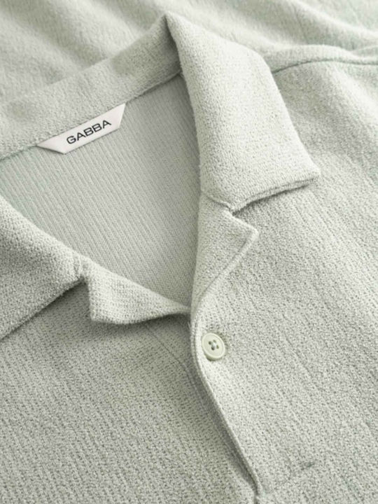 Polo Μπλούζα Mineral Gray
