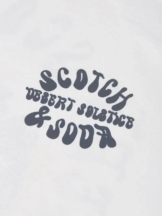 T-Shirt White