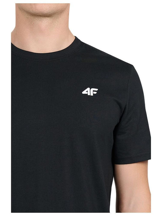 T-Shirt Schwarz