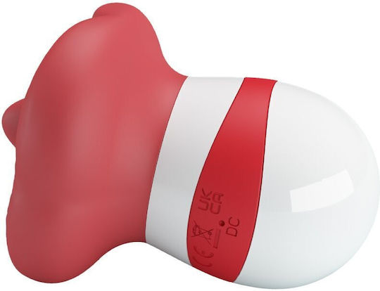 Pretty Love Vibrator Roșu