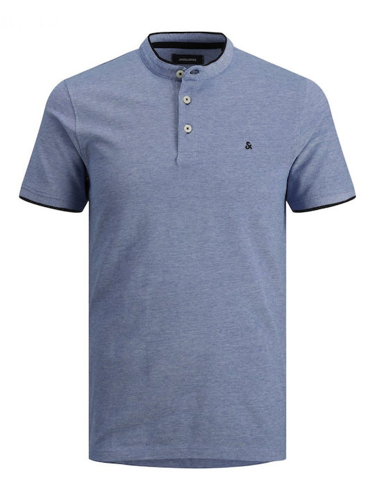 Short Sleeve T-shirt Bright Cobalt