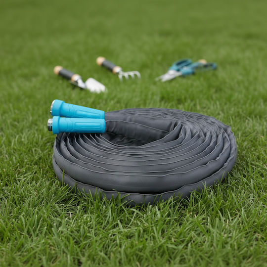 Gartenschläuche Set 5/8" 30,5m