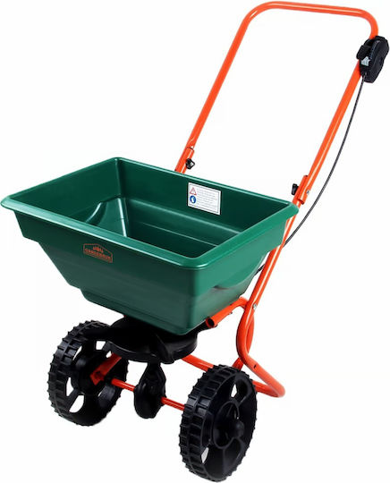 102619 Compostor De Tip Închis 25L