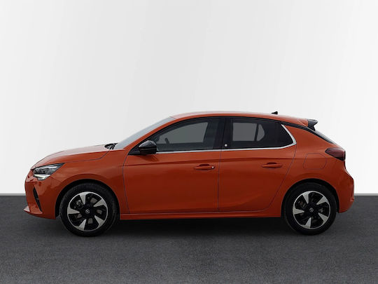 Opel Gebrauchtwagen Opel Corsa e-Eleganz 21