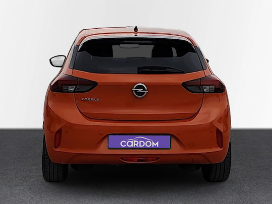 Opel Gebrauchtwagen Opel Corsa e-Eleganz 21