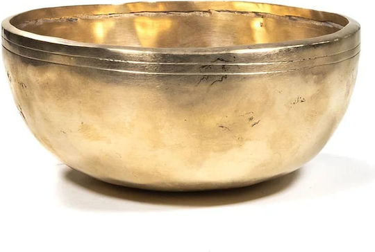Yogi & Yogini Meditation Bowl Diameter 22cm