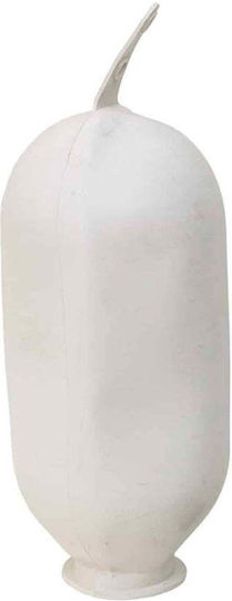 Membrane Expansion Tank 50l White Z-tools Zts 5710