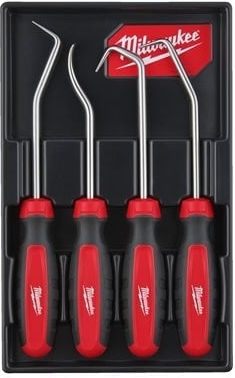 Milwaukee 4932499471 Hand Tools Set 4 Pieces