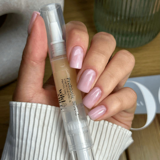 Wild & Mild Gel Unghii Portocaliu 5ml