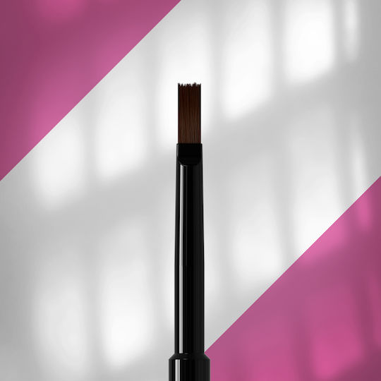Straight Brush Gel Expert Width 6 Mm Length 10 Mm