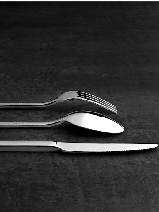 Global Gastronomy Triton Knife Fruit from Stainless Steel 9cm