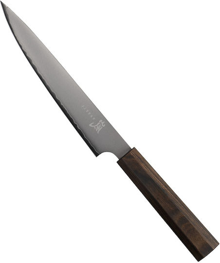 Yaxell Hana Fillet Knife Made of Stainless Steel 18cm