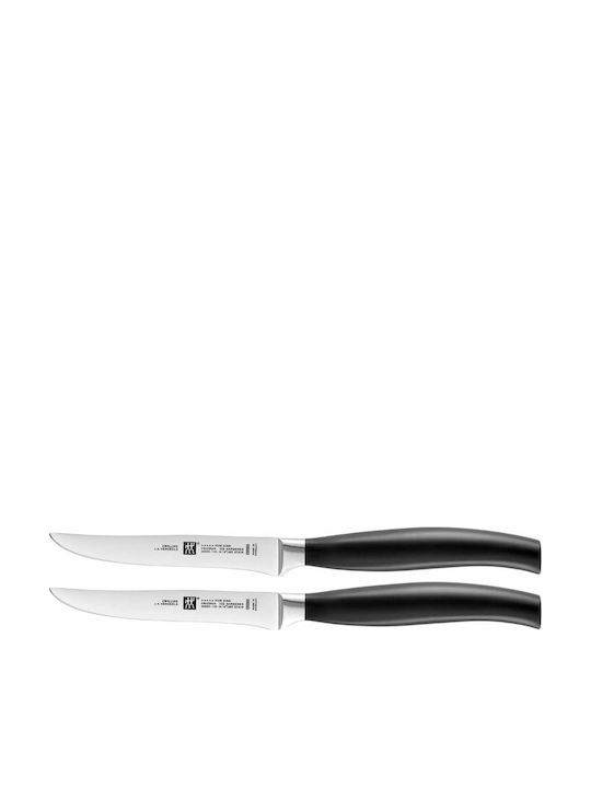 Zwilling J.A. Henckels Star Ножове Комплект от Неръждаема Стомана 2бр