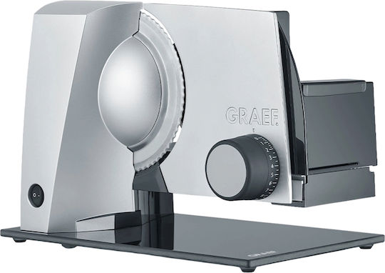 Graef Multi Cutter Machine 343x343x260mm