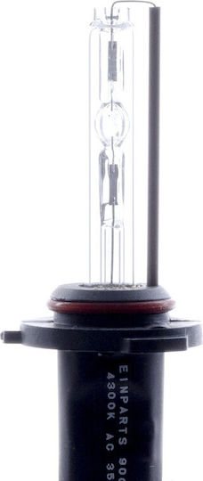 Einparts Xenon Canbus Kit Hb3m 6000k Slim Quick Start Mercedes Au