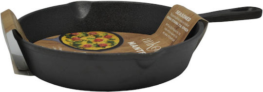 Felhome Gusseisen Pfanne 20cm