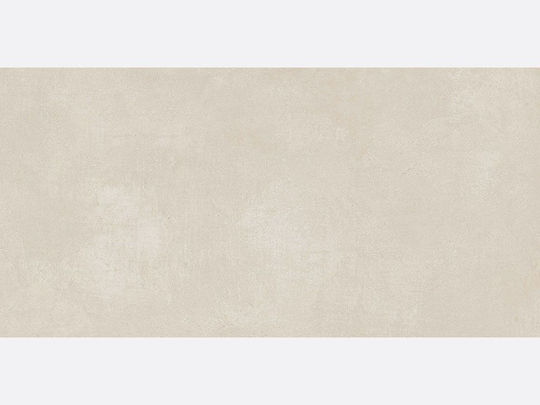 bien seramik Tile Floor / Wall Interior Porcelain Matte 120x60cm Beige