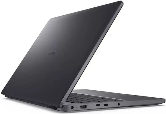 Dell Pro 14 PC14250 14" IPS FHD+ (Ultra 5-235U/8GB/512GB SSD/W11 Pro) (Международен Английски Език)