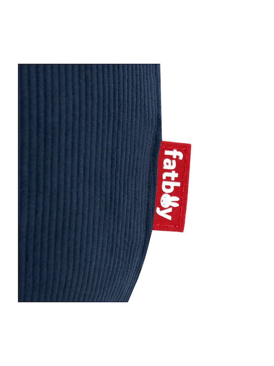Детски Барбарон Point Cord X Miffy Син 50x35см
