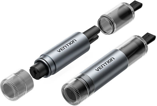 Vention Safety 2-in-1 Car Emergency Tool Glass Breaker + Seatbelt Cutter Kruh0