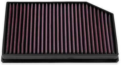 Jeep Wrangler Iv Jl Series 18-26 Dna Air Filter P-jp36pu25-01 Jeep Wrangler Iv Jl 2.0 Plug-in Hybrid 272 Hp 21-26