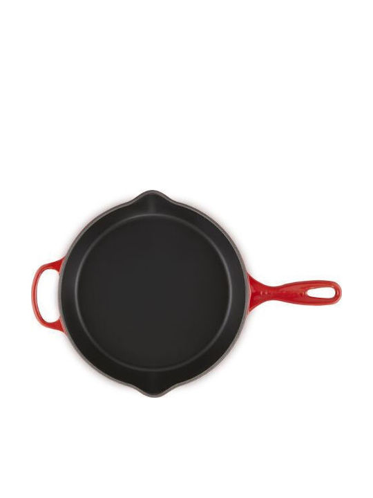 Le Creuset Tigaie din Fontă cu Acoperire Emailată 26cm