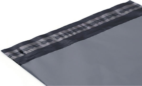 Femmit Courier Bags 35x45+5cm Strong Self Adhesive Seal 100pcs Waterproof Opaque Durable E-shop Clothes Books Shoes & Shipments Ecommerce