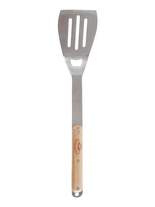 Esschert Design Σετ 4 Εργαλείων BBQ
